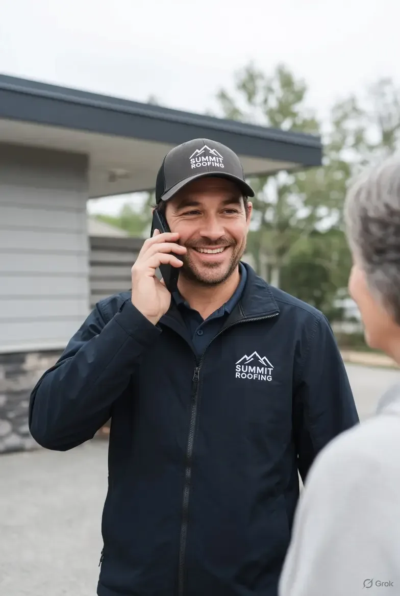 Flat Roof Leak Repair Gillespie, IL FAQs